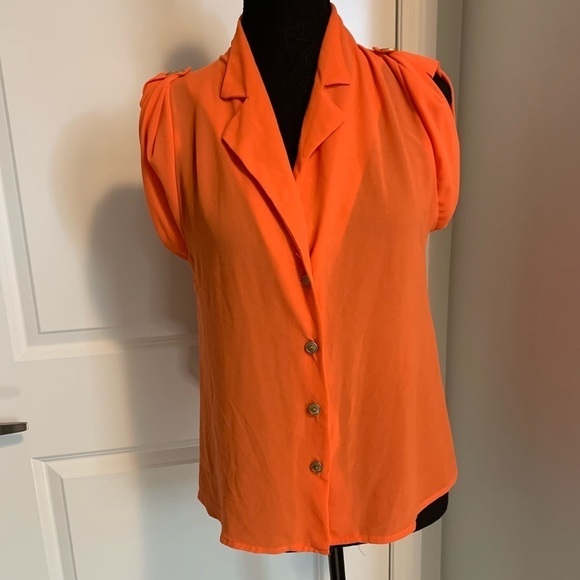 2b bebe ladies shirt in size S - Picture 1 of 5